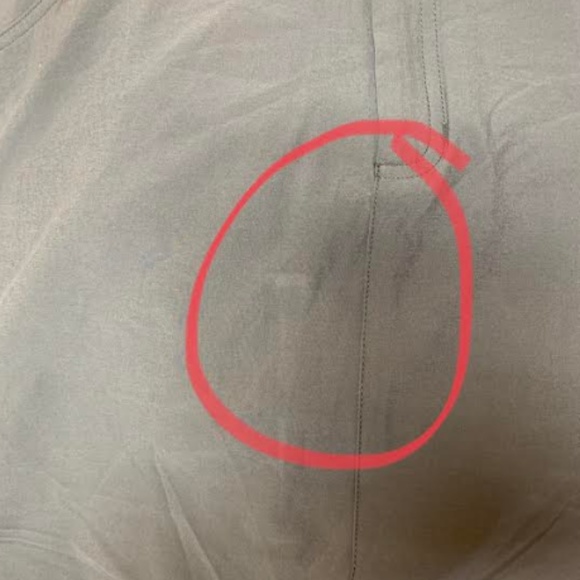 New Eddie Bauer Adventurer 2.0 Skort - Picture 3 of 4